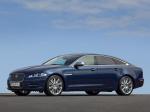 Jaguar XJ Diamond Edition 2012 года